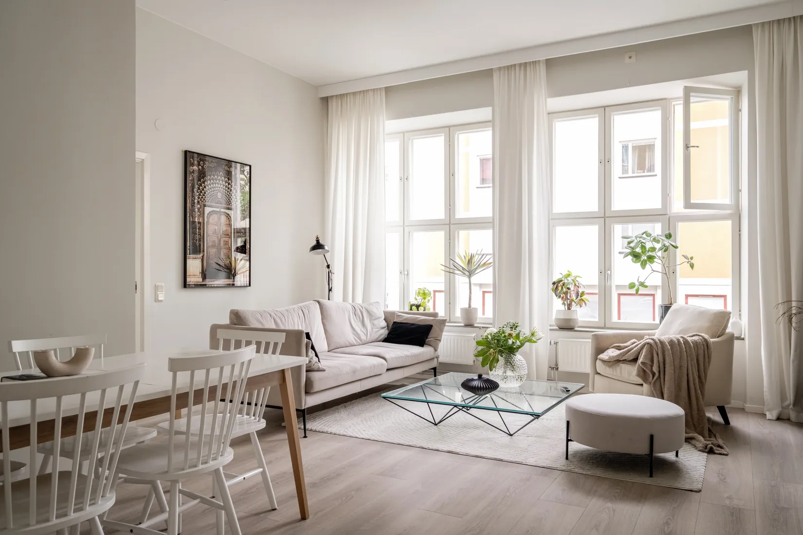 Bostadsrätt, Vattugatan 6, Centrala Sundbyberg, Sundbyberg