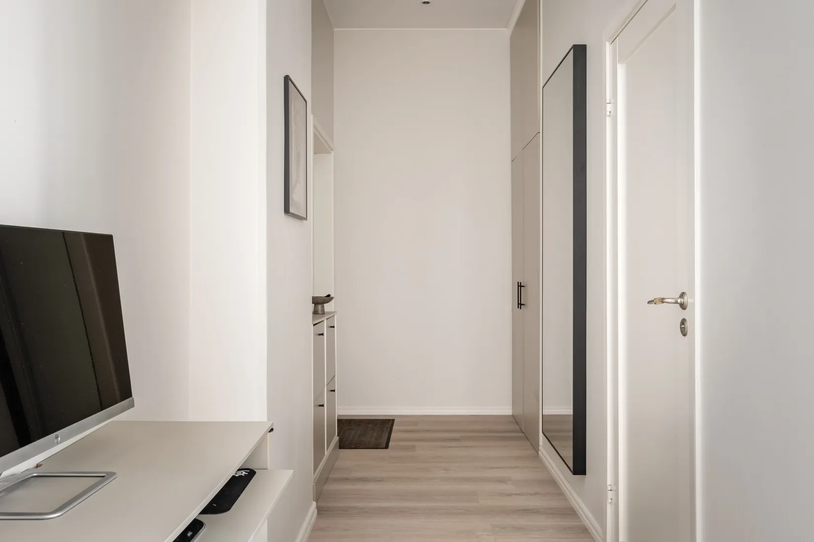 Bostadsrätt, Vattugatan 6, Centrala Sundbyberg, Sundbyberg