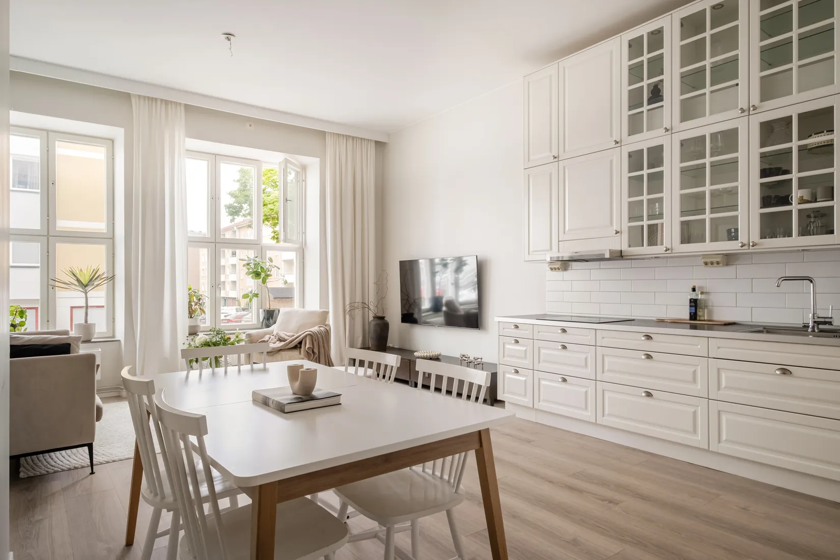 Bostadsrätt, Vattugatan 6, Centrala Sundbyberg, Sundbyberg