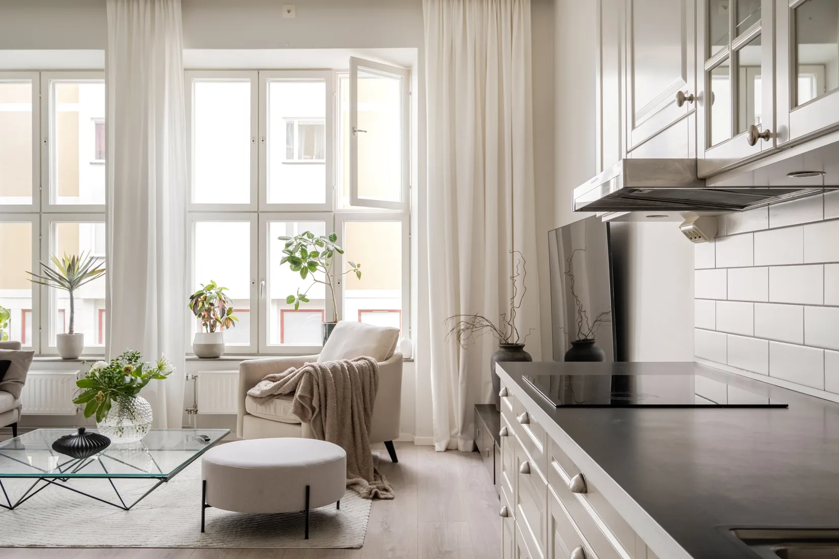 Bostadsrätt, Vattugatan 6, Centrala Sundbyberg, Sundbyberg