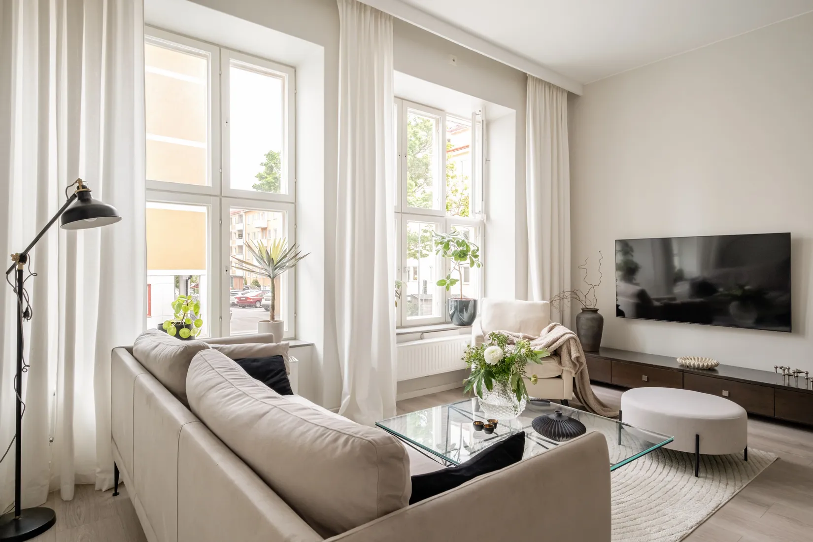 Bostadsrätt, Vattugatan 6, Centrala Sundbyberg, Sundbyberg