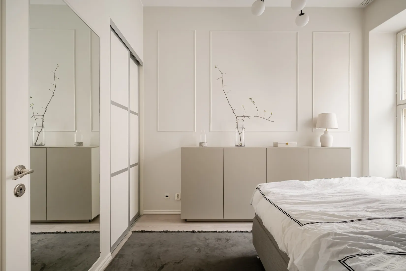 Bostadsrätt, Vattugatan 6, Centrala Sundbyberg, Sundbyberg