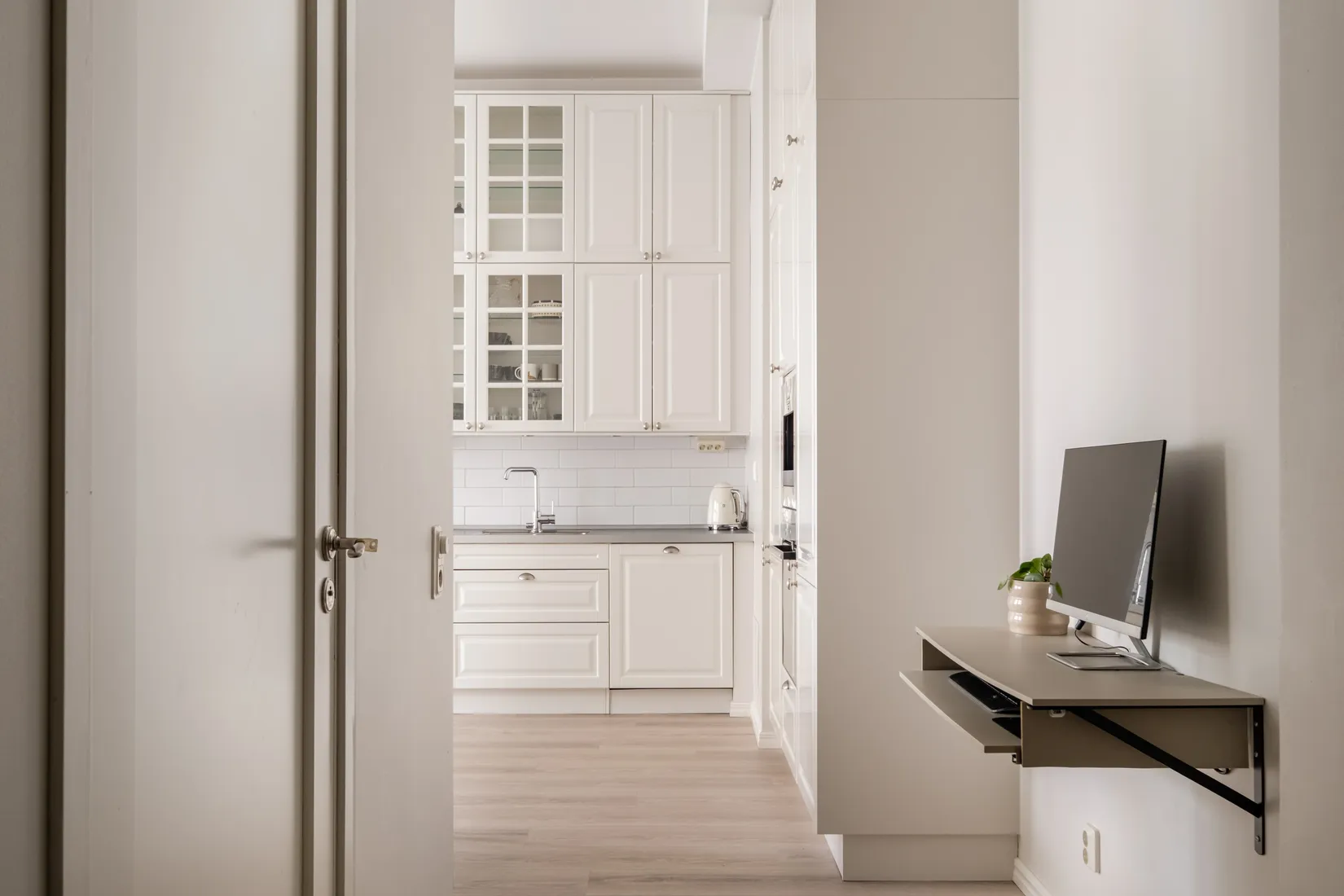 Bostadsrätt, Vattugatan 6, Centrala Sundbyberg, Sundbyberg