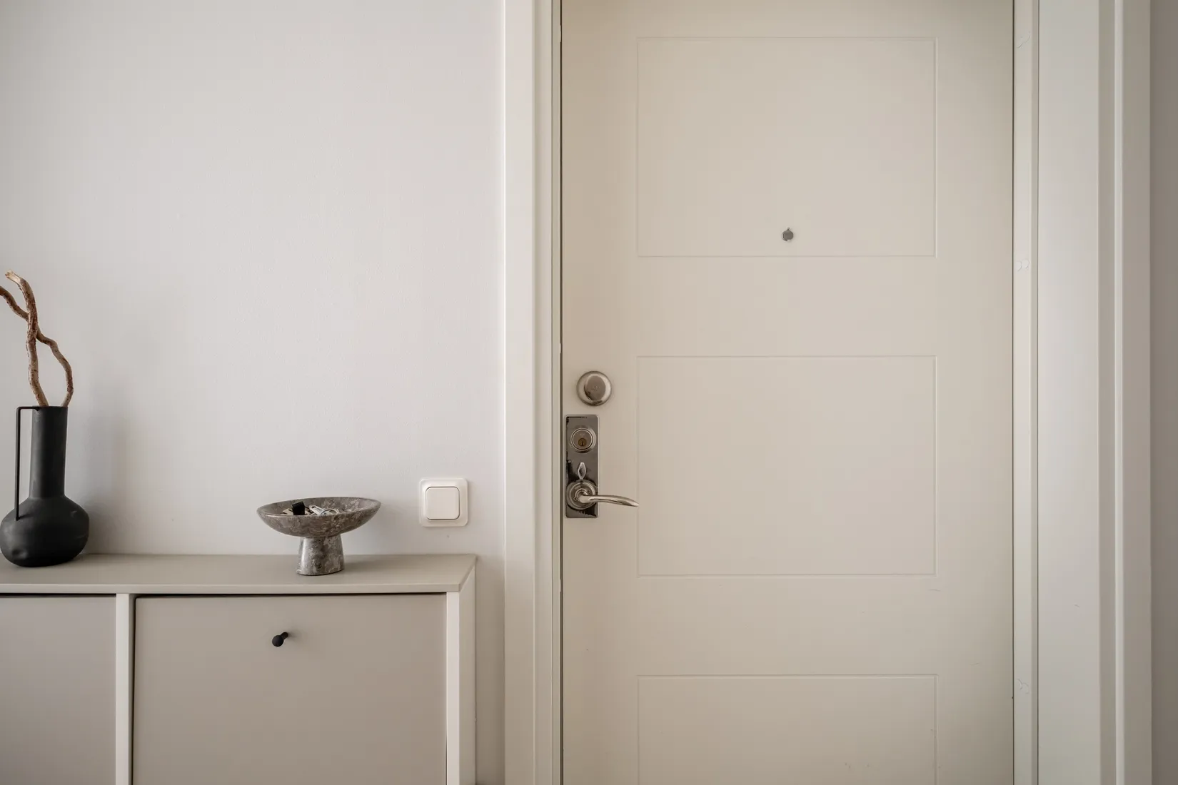Bostadsrätt, Vattugatan 6, Centrala Sundbyberg, Sundbyberg