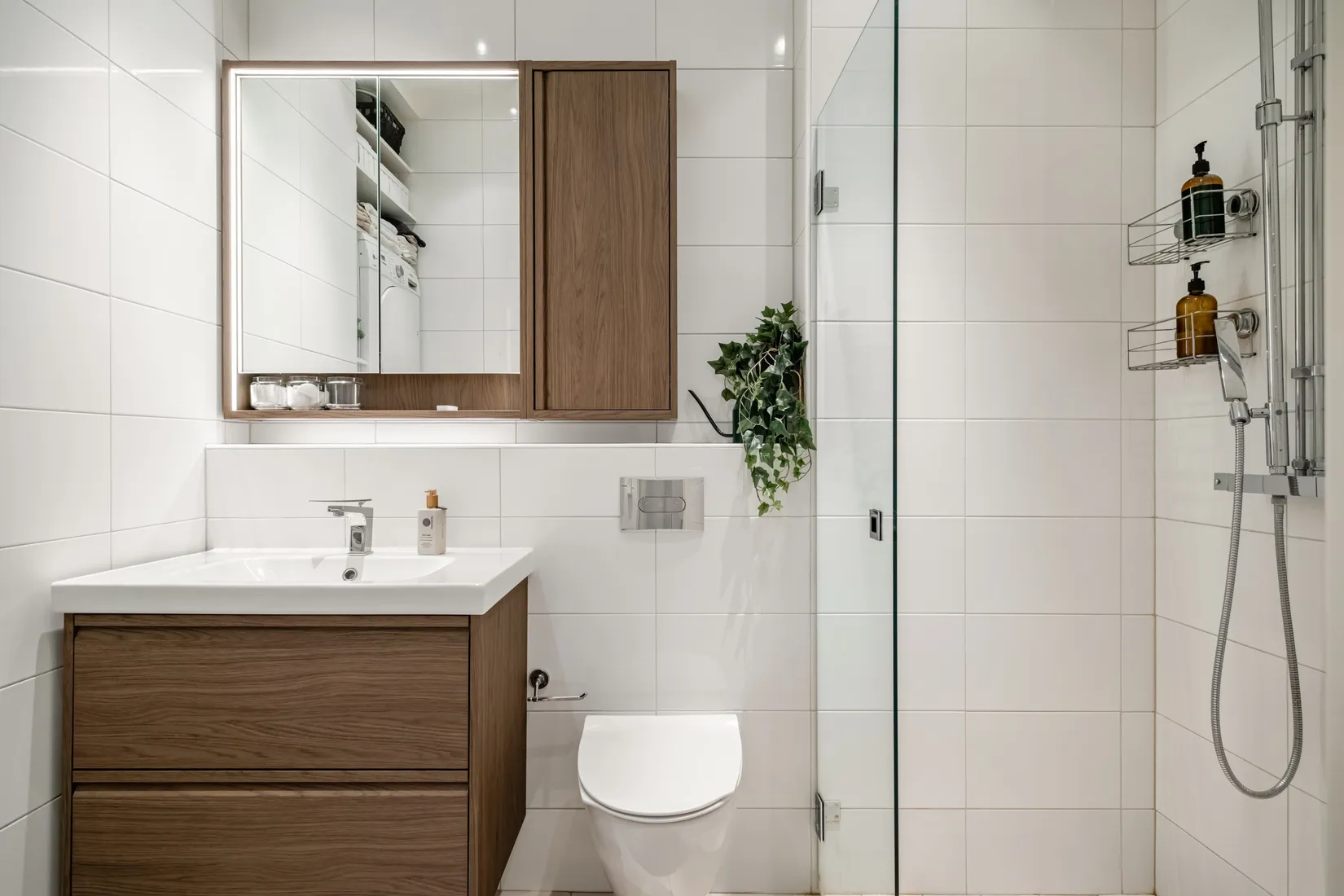 Bostadsrätt, Vattugatan 6, Centrala Sundbyberg, Sundbyberg