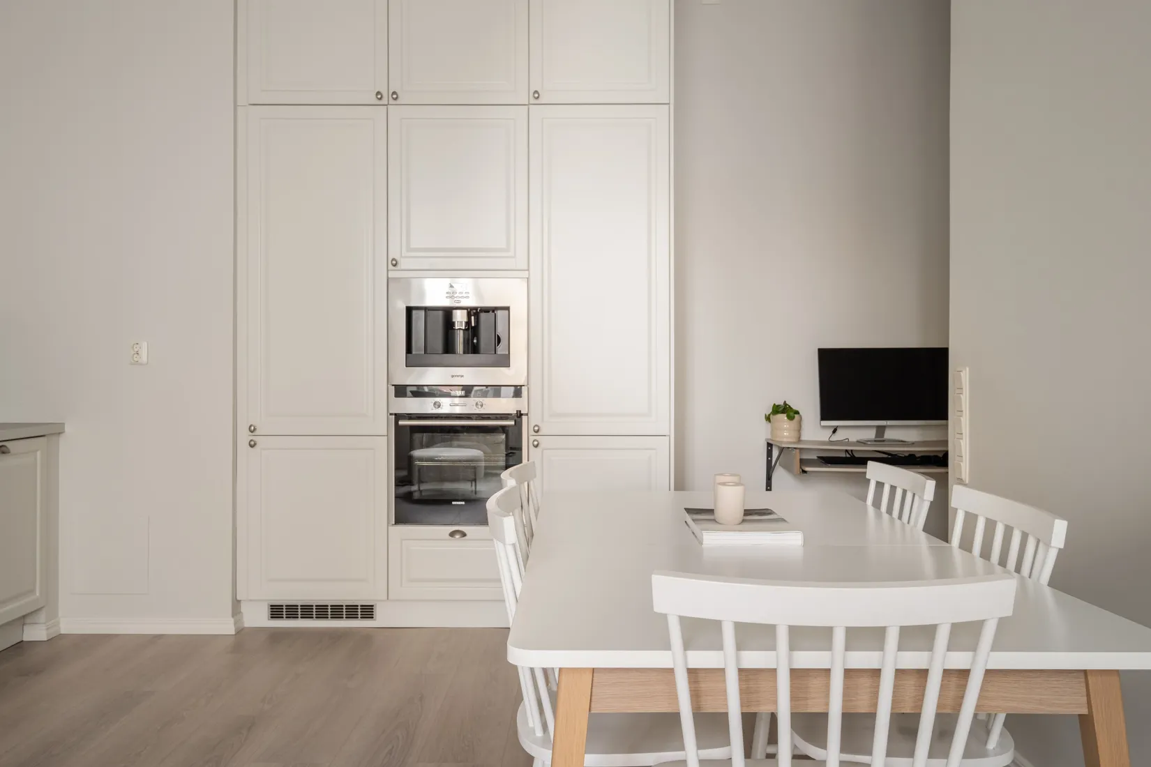 Bostadsrätt, Vattugatan 6, Centrala Sundbyberg, Sundbyberg