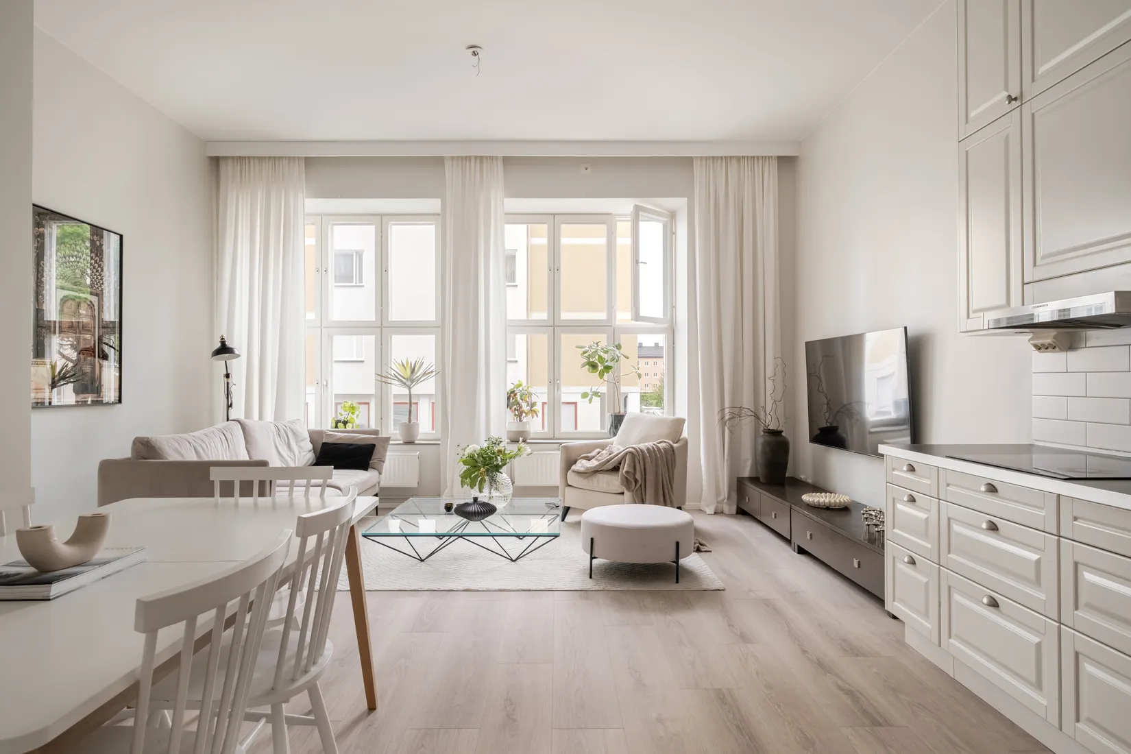 Bostadsrätt, Vattugatan 6, Centrala Sundbyberg, Sundbyberg