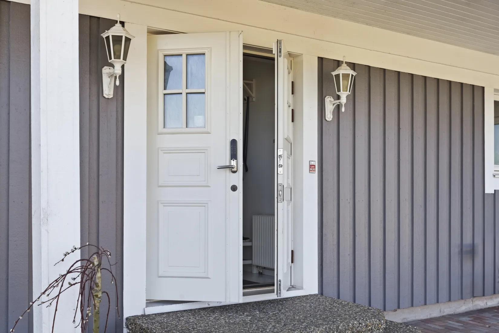Villa, Rådastocksvägen 6, Mölnlycke, Härryda