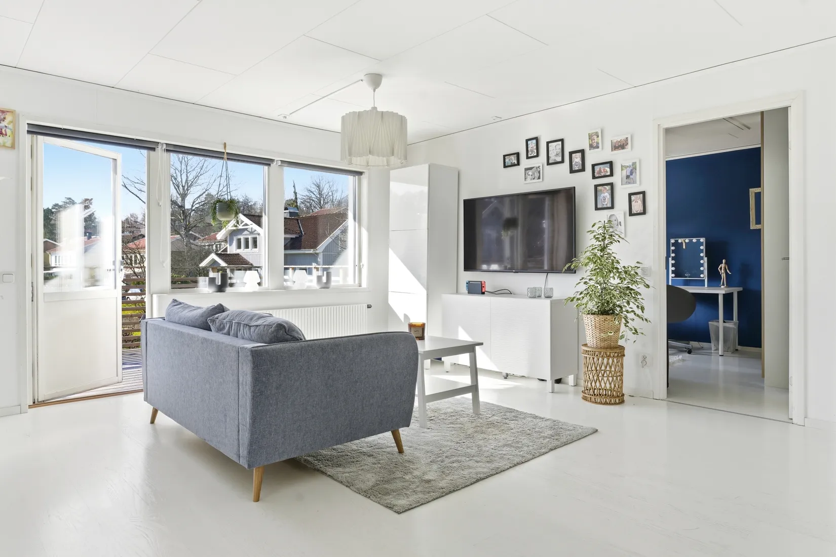 Villa, Rådastocksvägen 6, Mölnlycke, Härryda