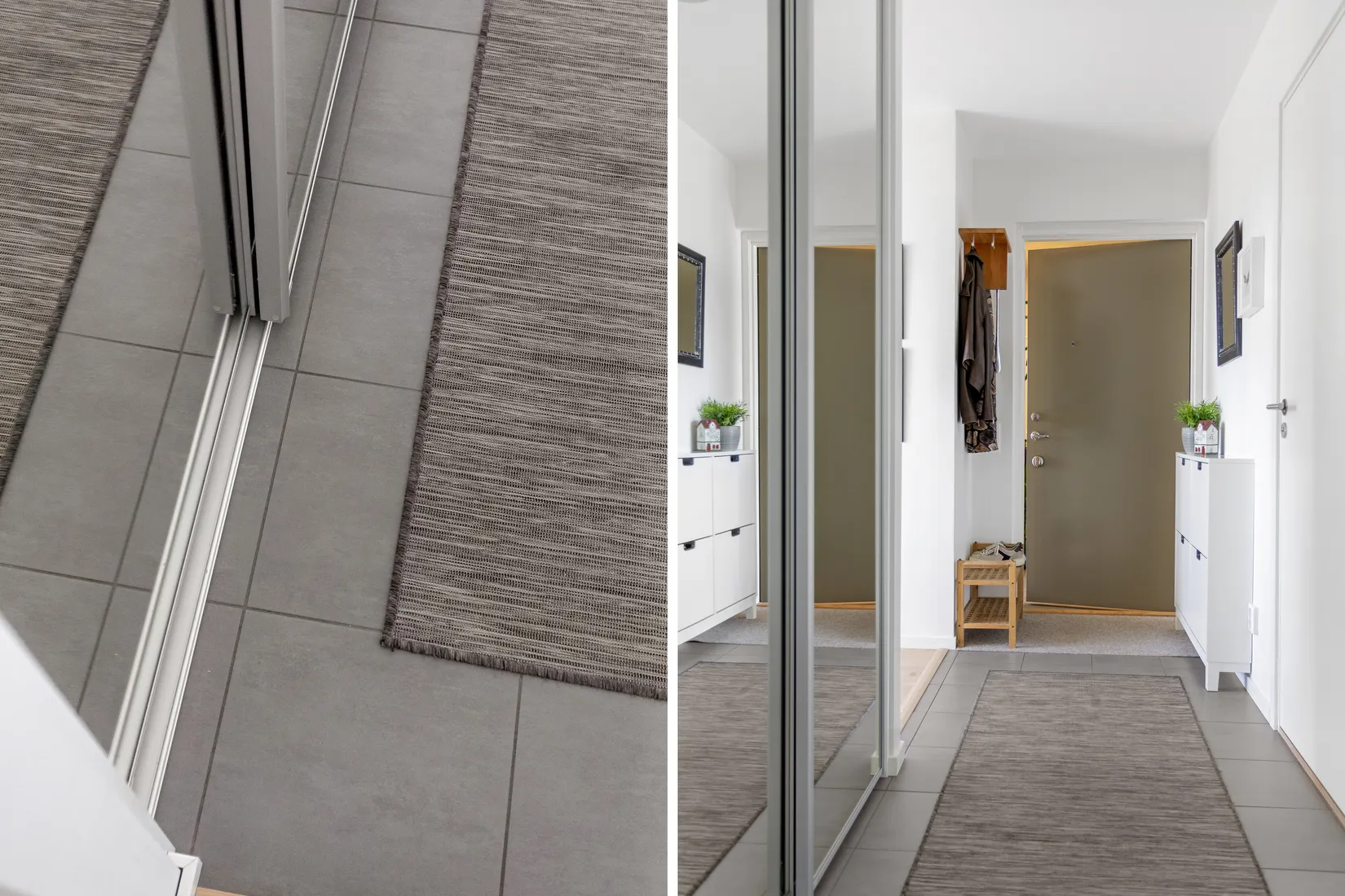 Bostadsrätt, Packhusallén 8B, Tullholmsviken, Karlstad