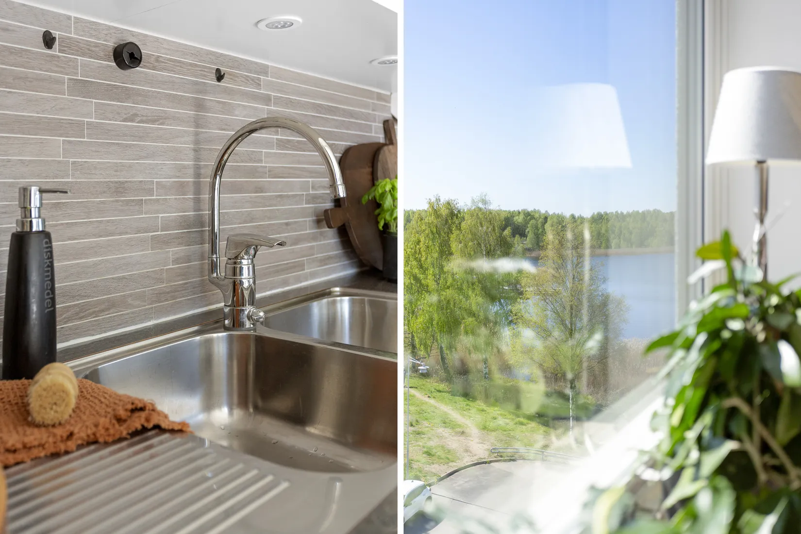 Bostadsrätt, Packhusallén 8B, Tullholmsviken, Karlstad