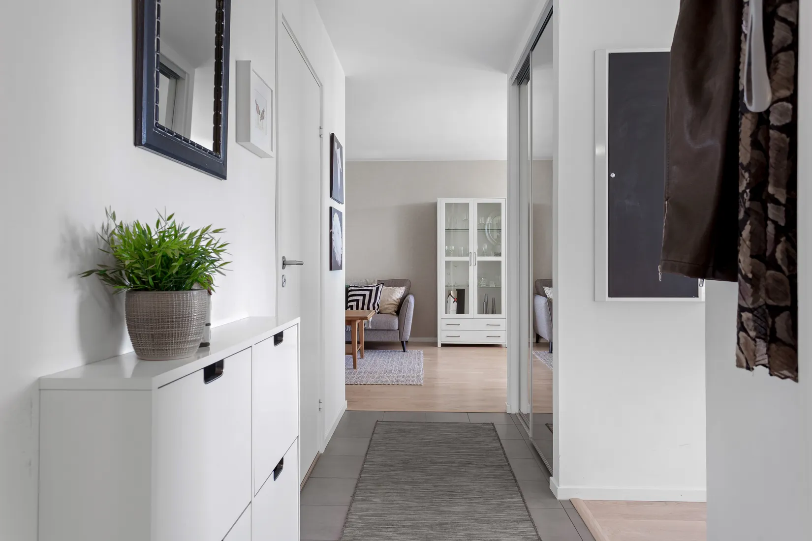 Bostadsrätt, Packhusallén 8B, Tullholmsviken, Karlstad