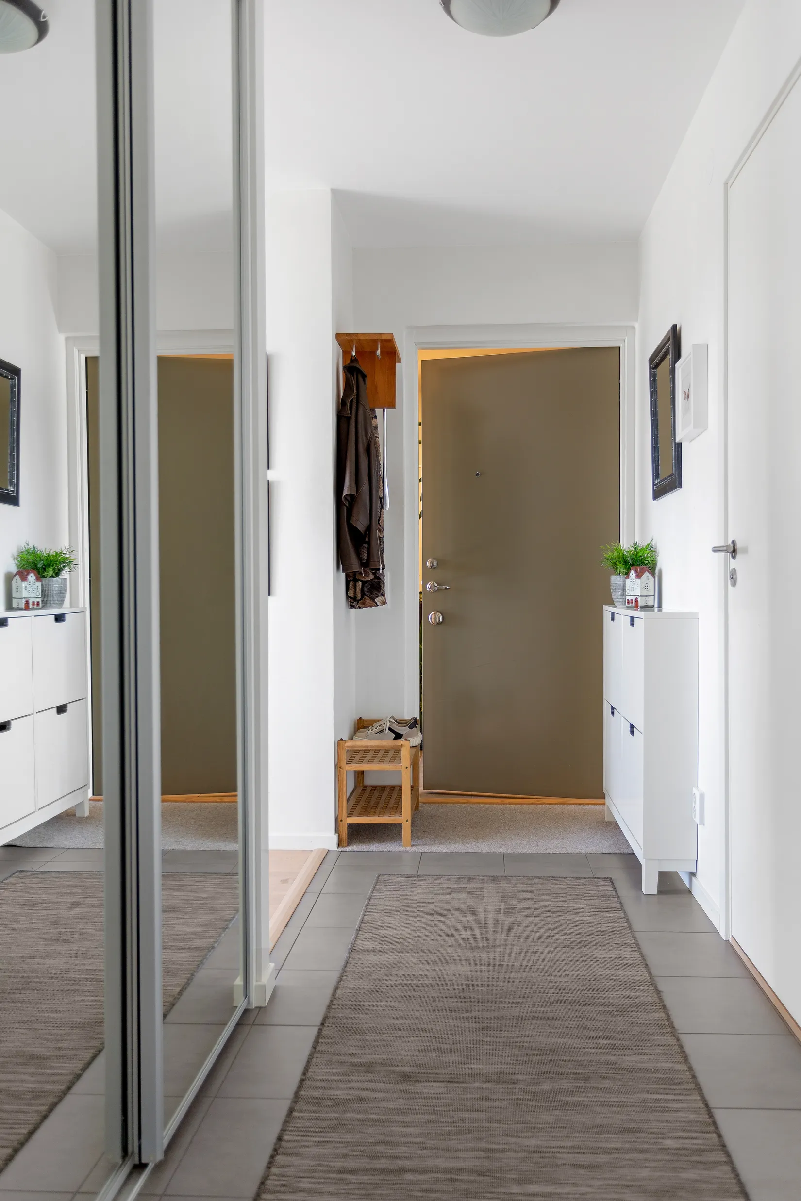 Bostadsrätt, Packhusallén 8B, Tullholmsviken, Karlstad
