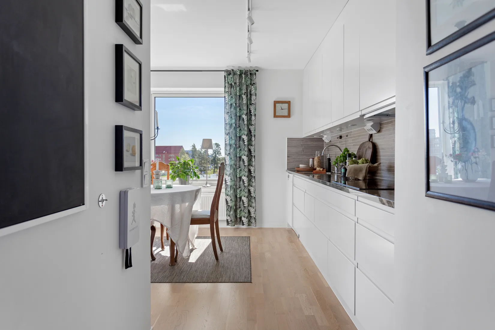 Bostadsrätt, Packhusallén 8B, Tullholmsviken, Karlstad