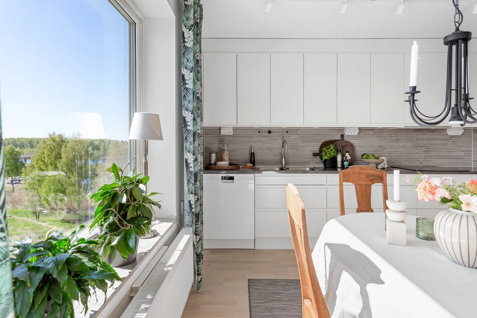 Bostadsrätt, Packhusallén 8B, Tullholmsviken, Karlstad