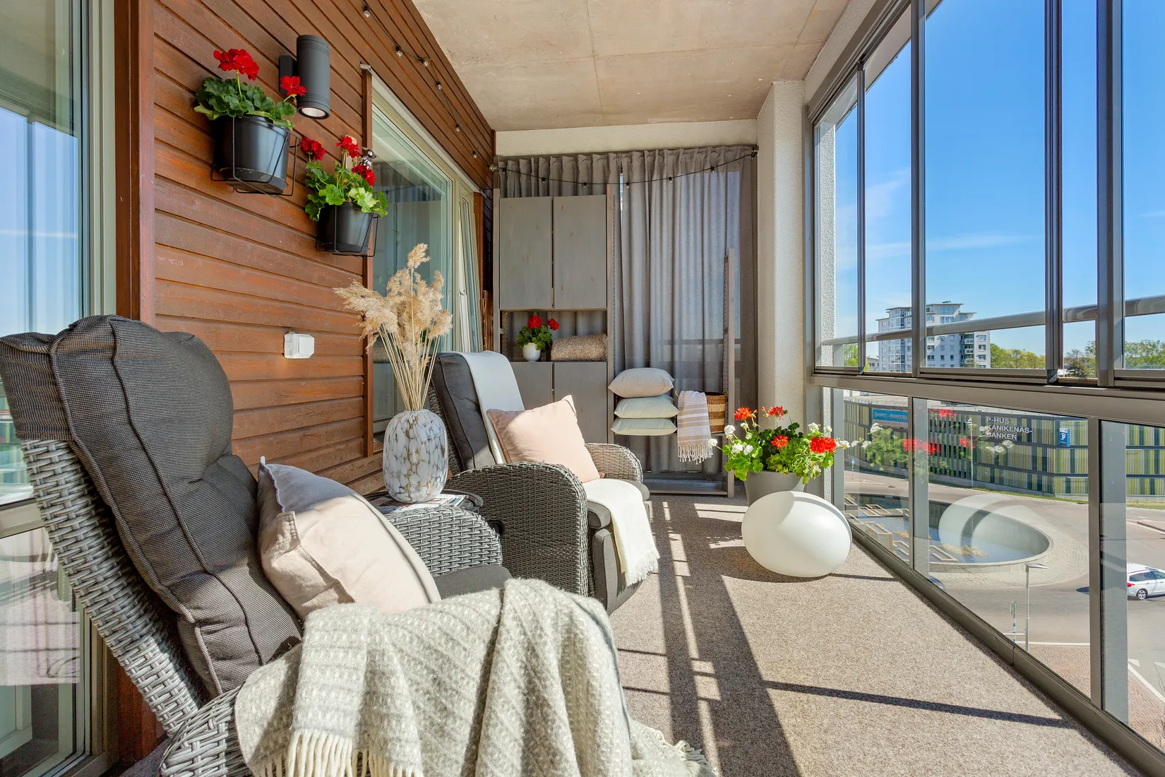 Bostadsrätt, Packhusallén 8B, Tullholmsviken, Karlstad