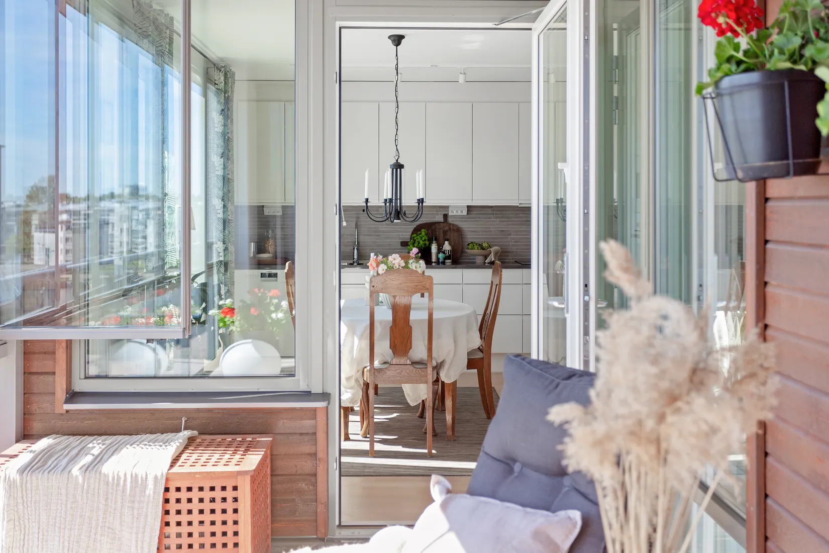 Bostadsrätt, Packhusallén 8B, Tullholmsviken, Karlstad