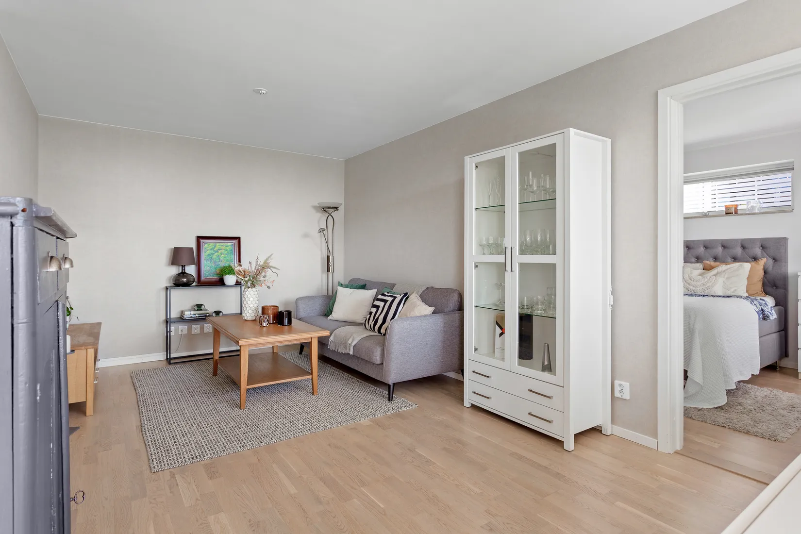 Bostadsrätt, Packhusallén 8B, Tullholmsviken, Karlstad