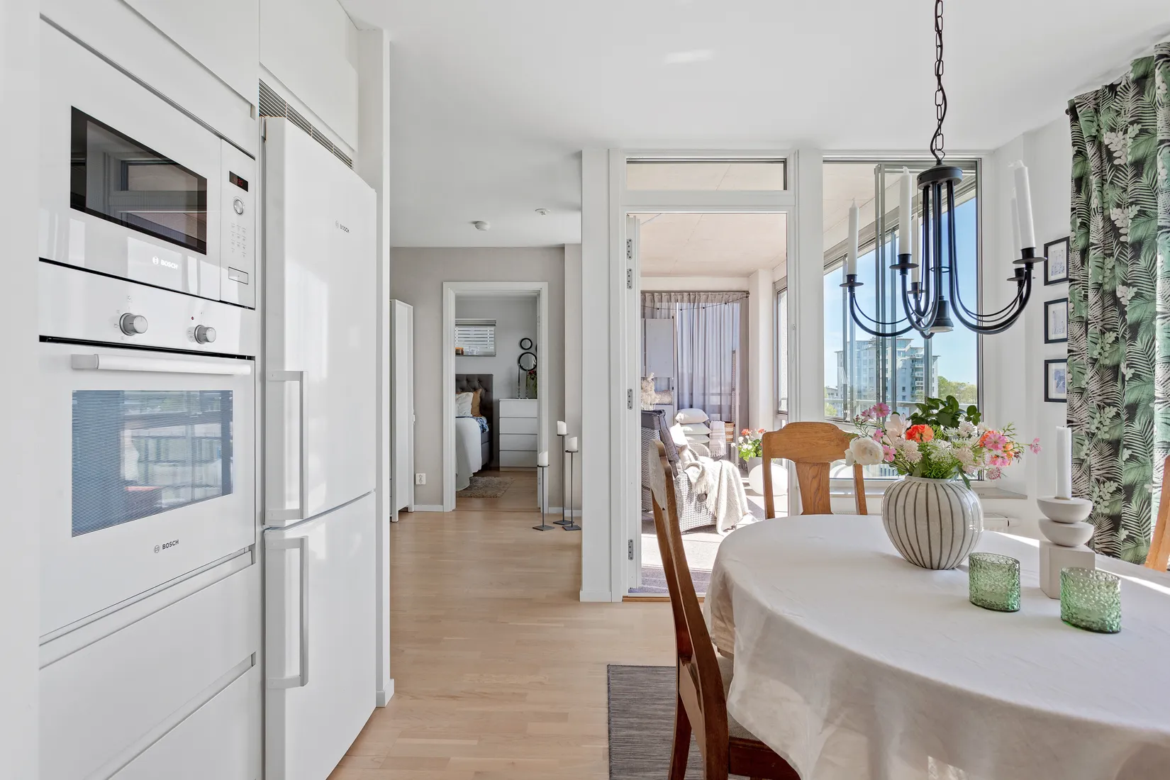 Bostadsrätt, Packhusallén 8B, Tullholmsviken, Karlstad