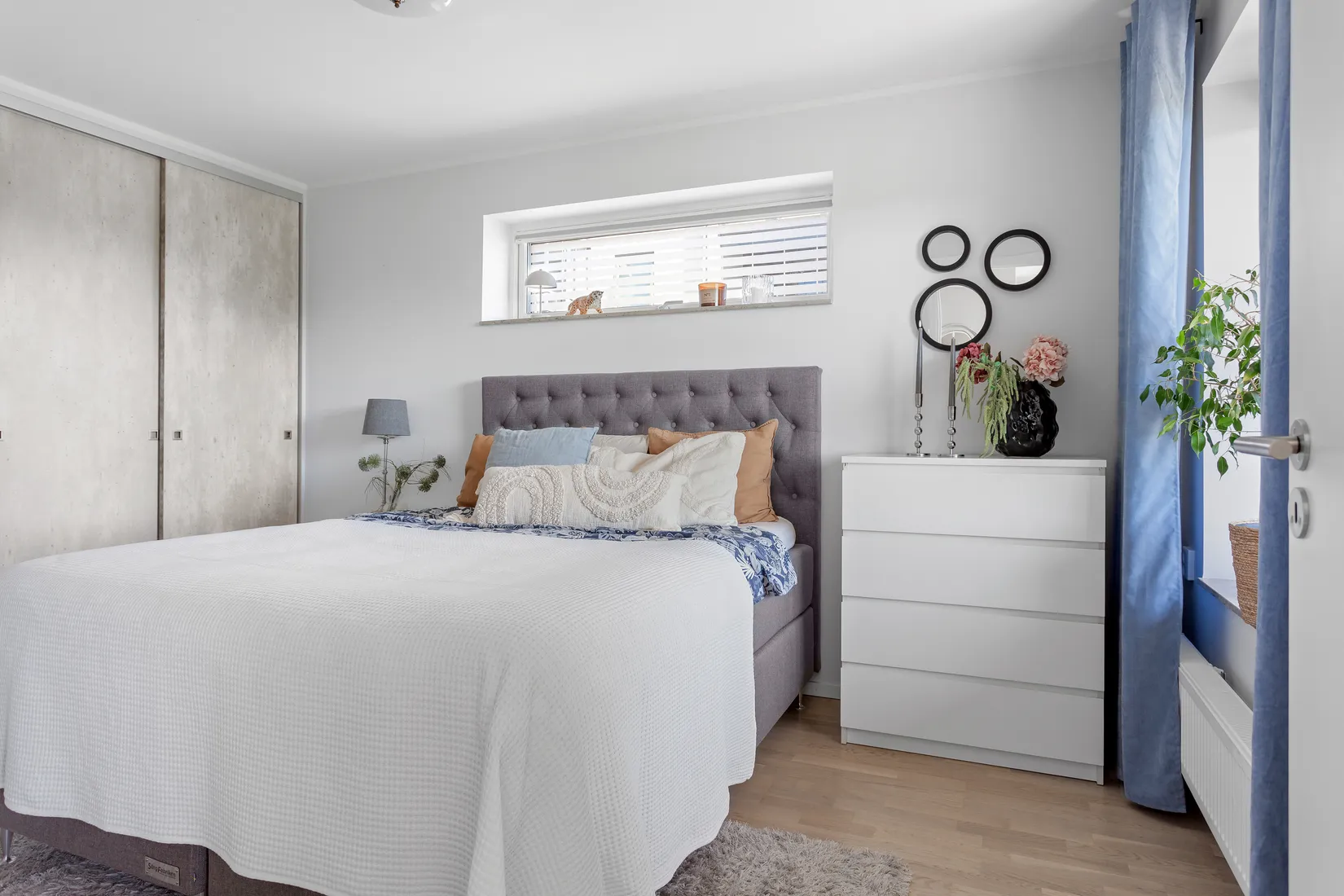 Bostadsrätt, Packhusallén 8B, Tullholmsviken, Karlstad