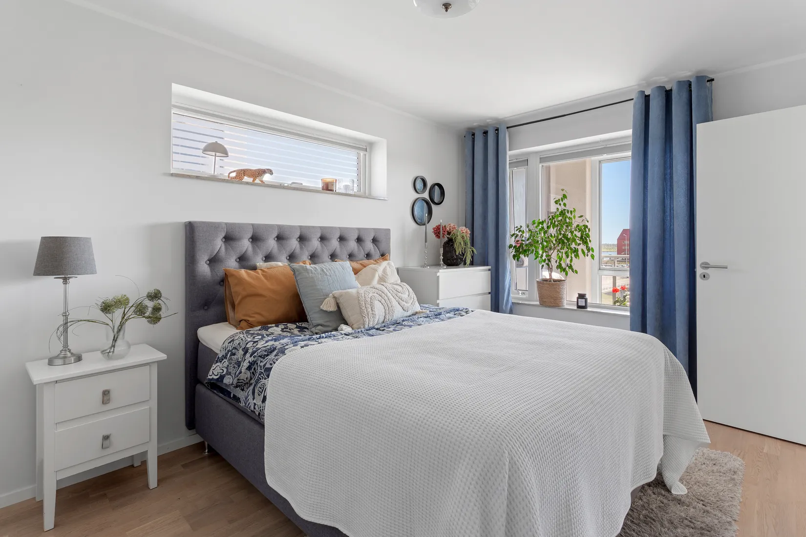Bostadsrätt, Packhusallén 8B, Tullholmsviken, Karlstad
