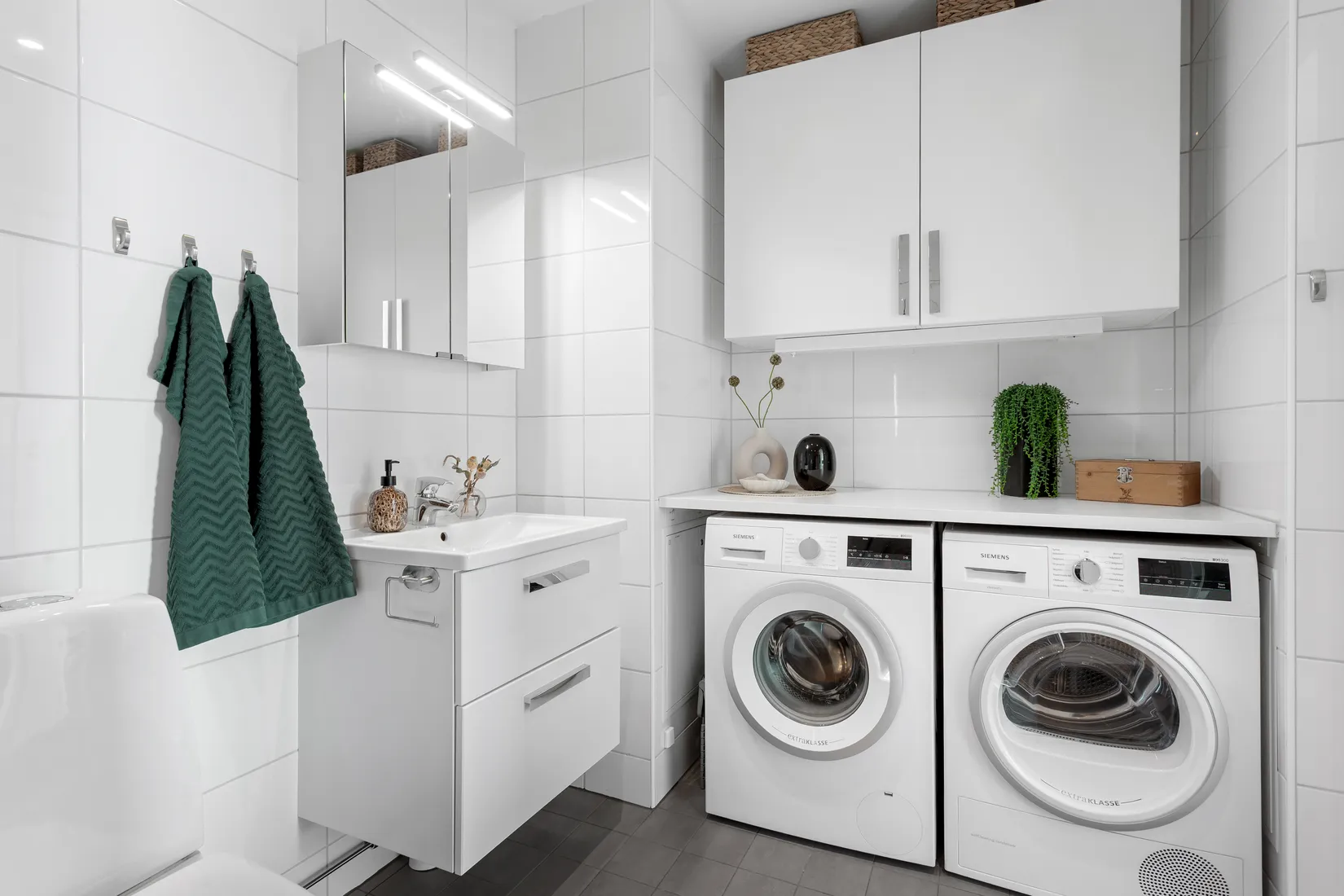 Bostadsrätt, Packhusallén 8B, Tullholmsviken, Karlstad