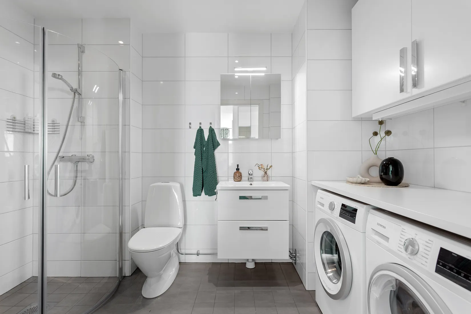Bostadsrätt, Packhusallén 8B, Tullholmsviken, Karlstad