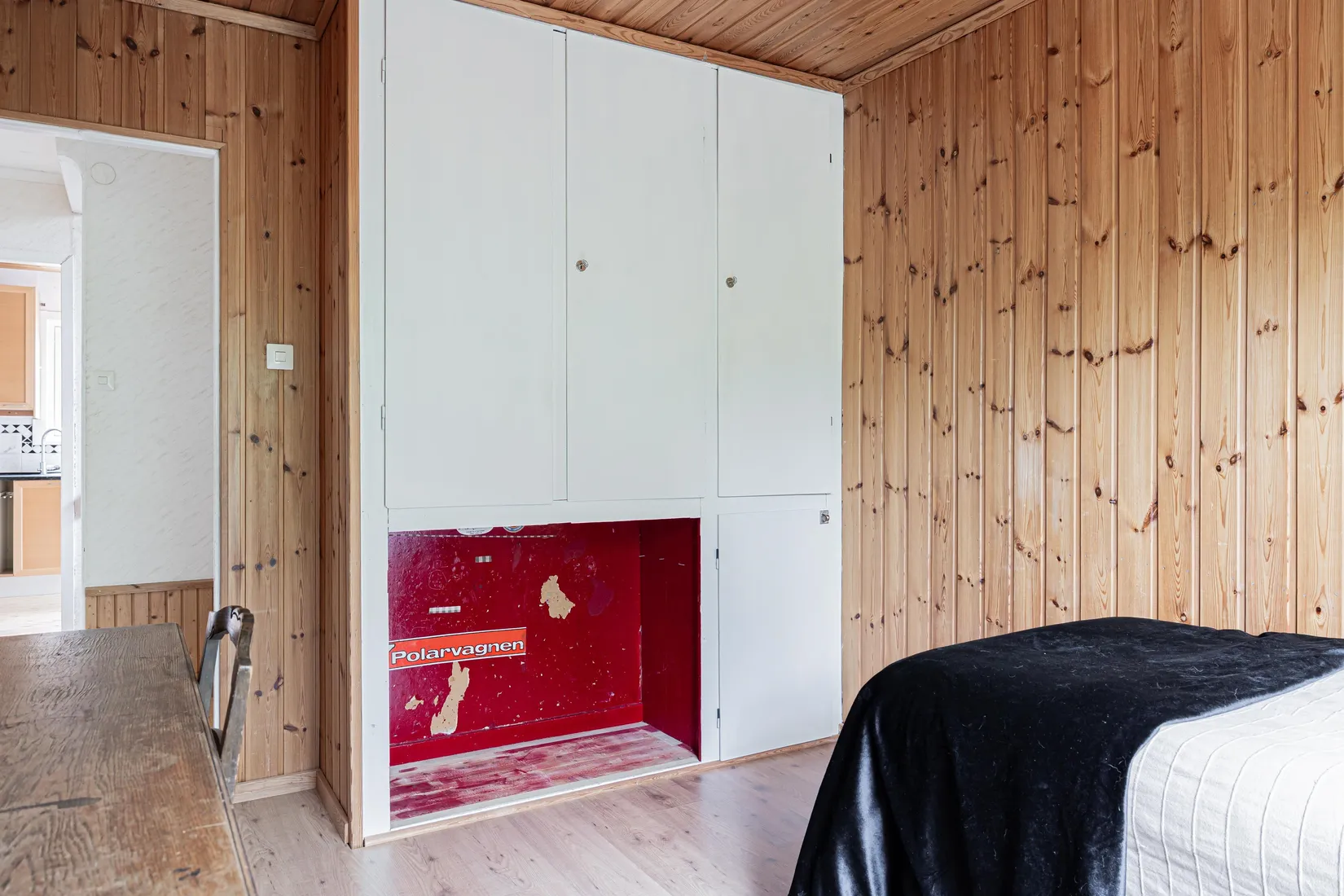 Villa, Fyrbacken Lövborg 2, Kolbäck, Hallstahammar