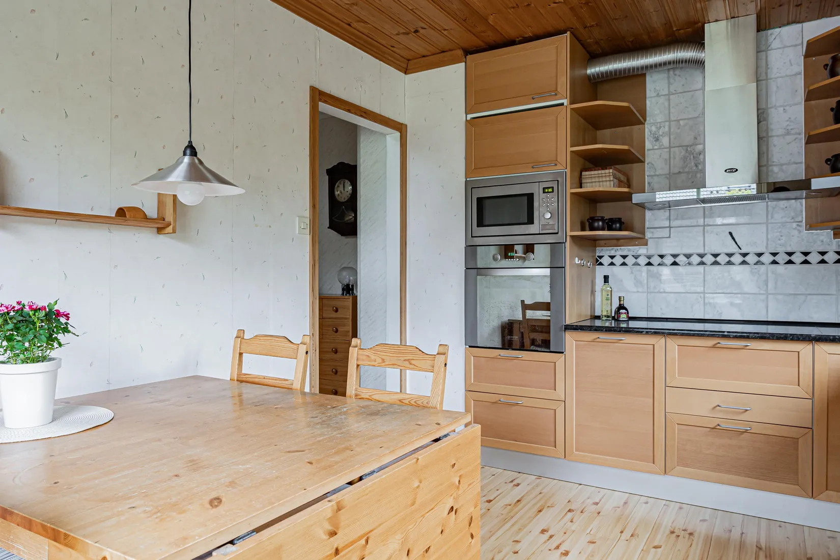Villa, Fyrbacken Lövborg 2, Kolbäck, Hallstahammar