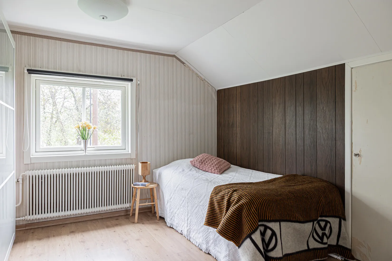 Villa, Fyrbacken Lövborg 2, Kolbäck, Hallstahammar