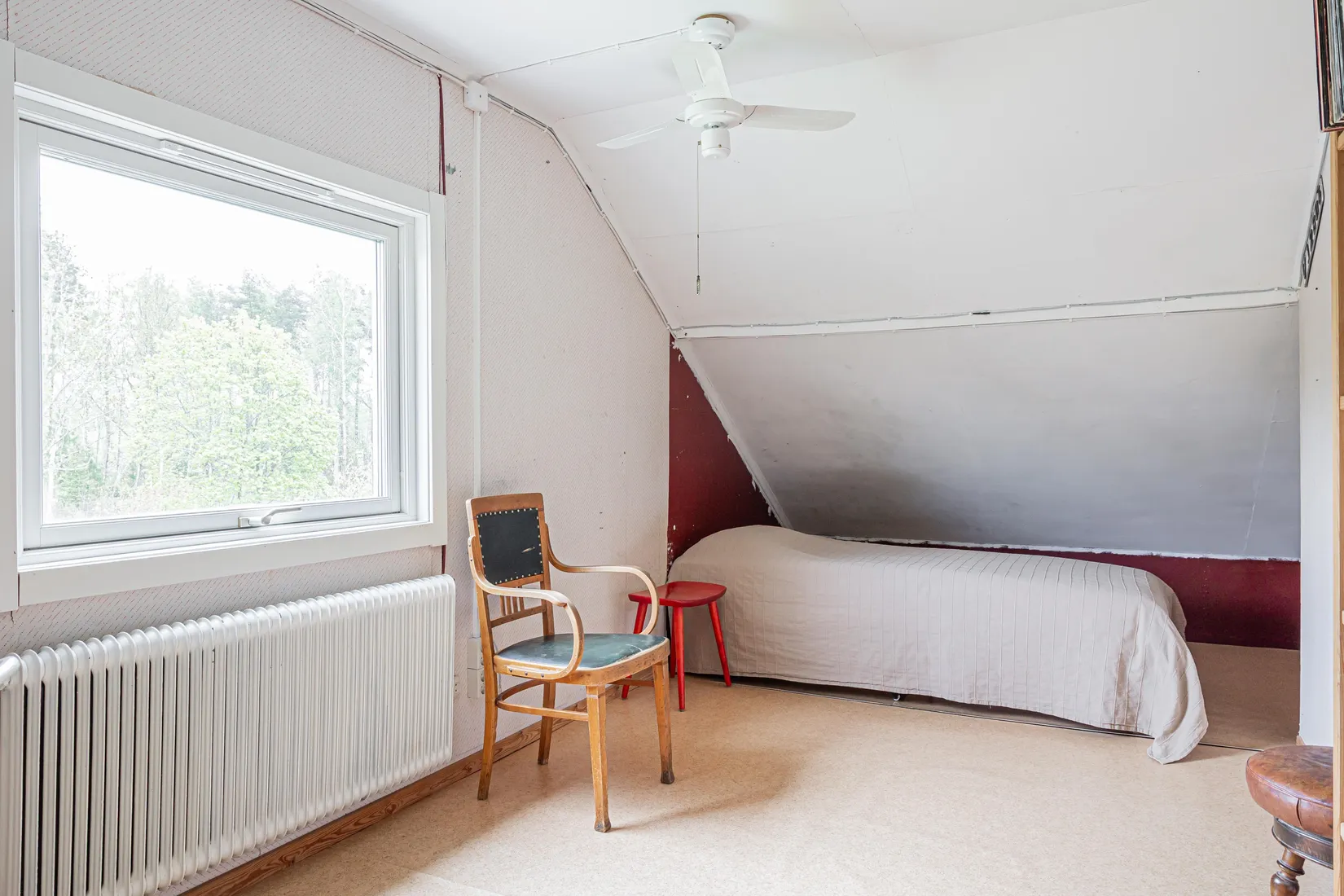 Villa, Fyrbacken Lövborg 2, Kolbäck, Hallstahammar