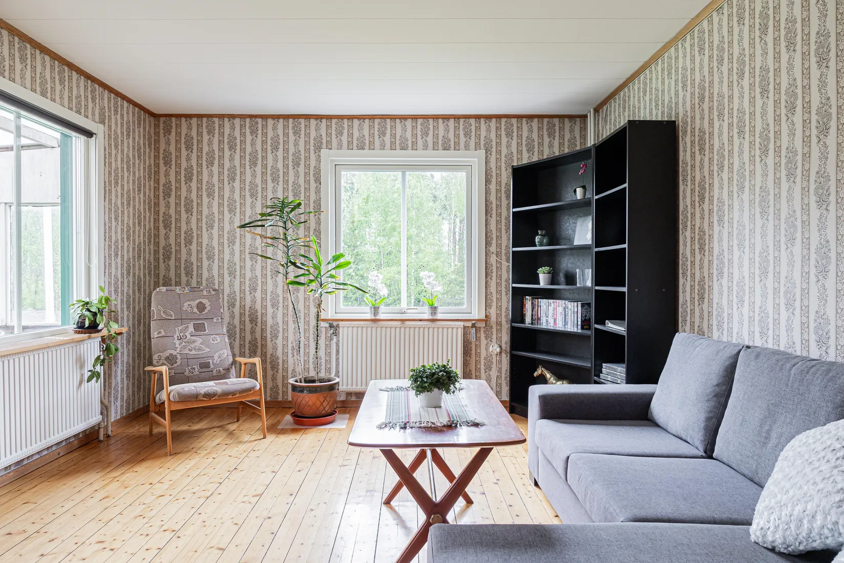 Villa, Fyrbacken Lövborg 2, Kolbäck, Hallstahammar