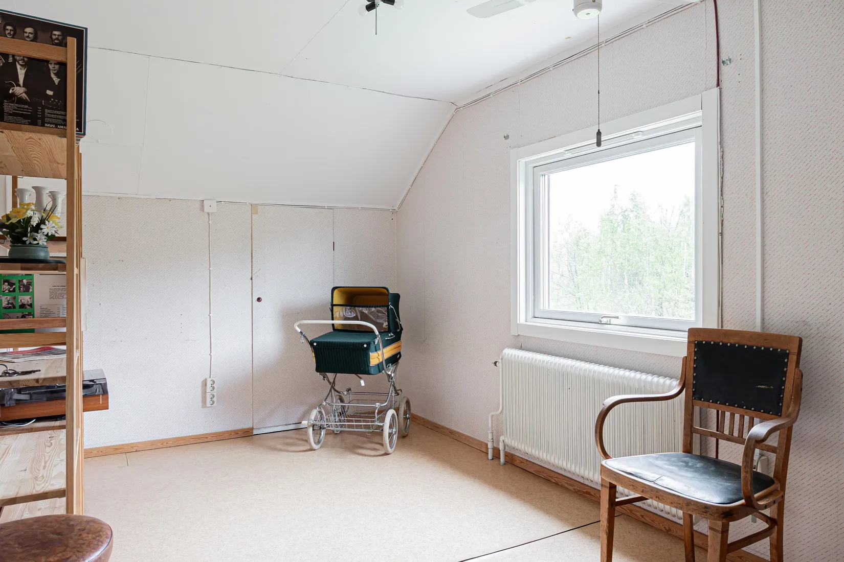 Villa, Fyrbacken Lövborg 2, Kolbäck, Hallstahammar