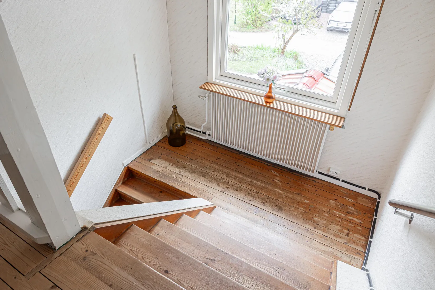 Villa, Fyrbacken Lövborg 2, Kolbäck, Hallstahammar