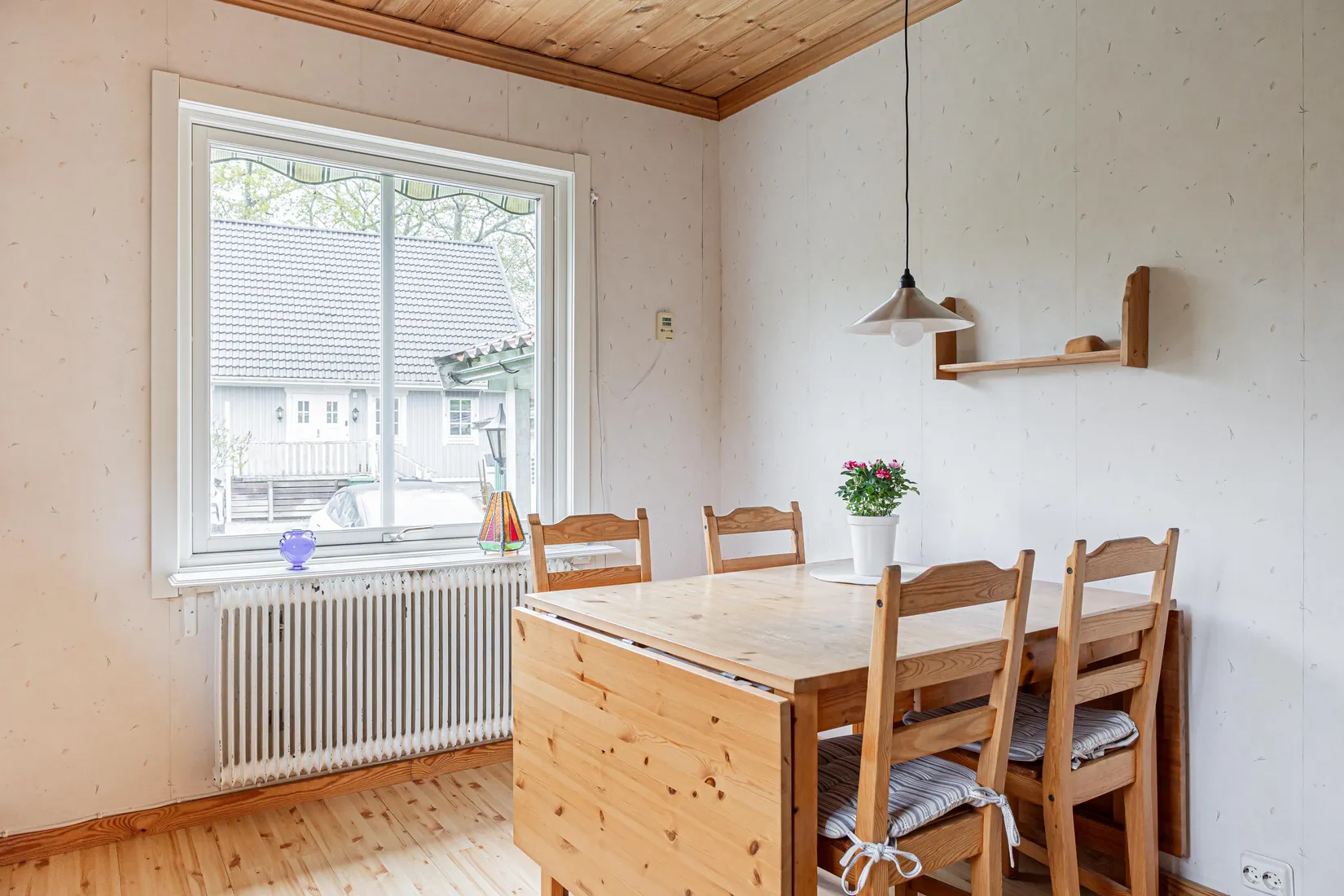 Villa, Fyrbacken Lövborg 2, Kolbäck, Hallstahammar