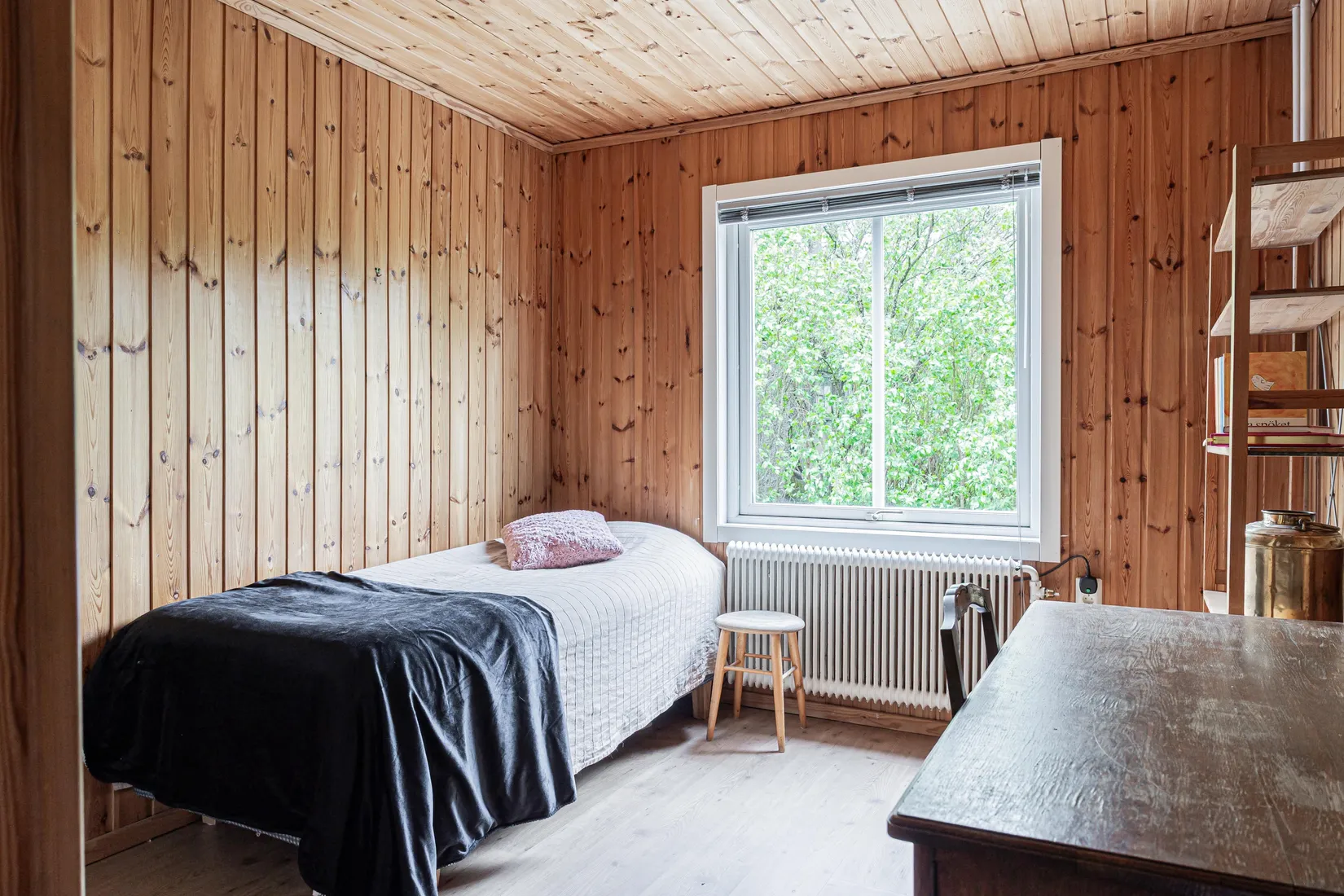 Villa, Fyrbacken Lövborg 2, Kolbäck, Hallstahammar