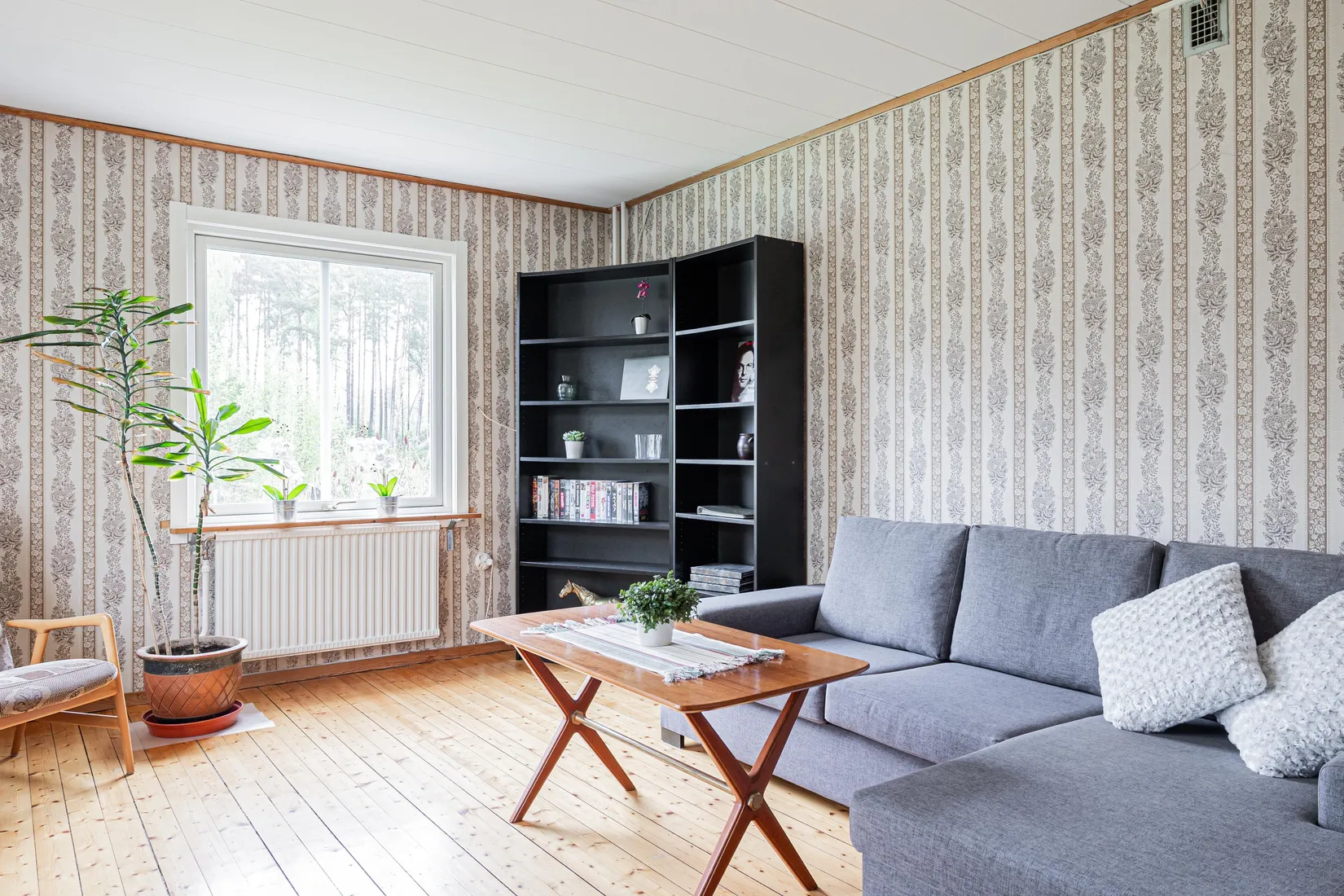 Villa, Fyrbacken Lövborg 2, Kolbäck, Hallstahammar
