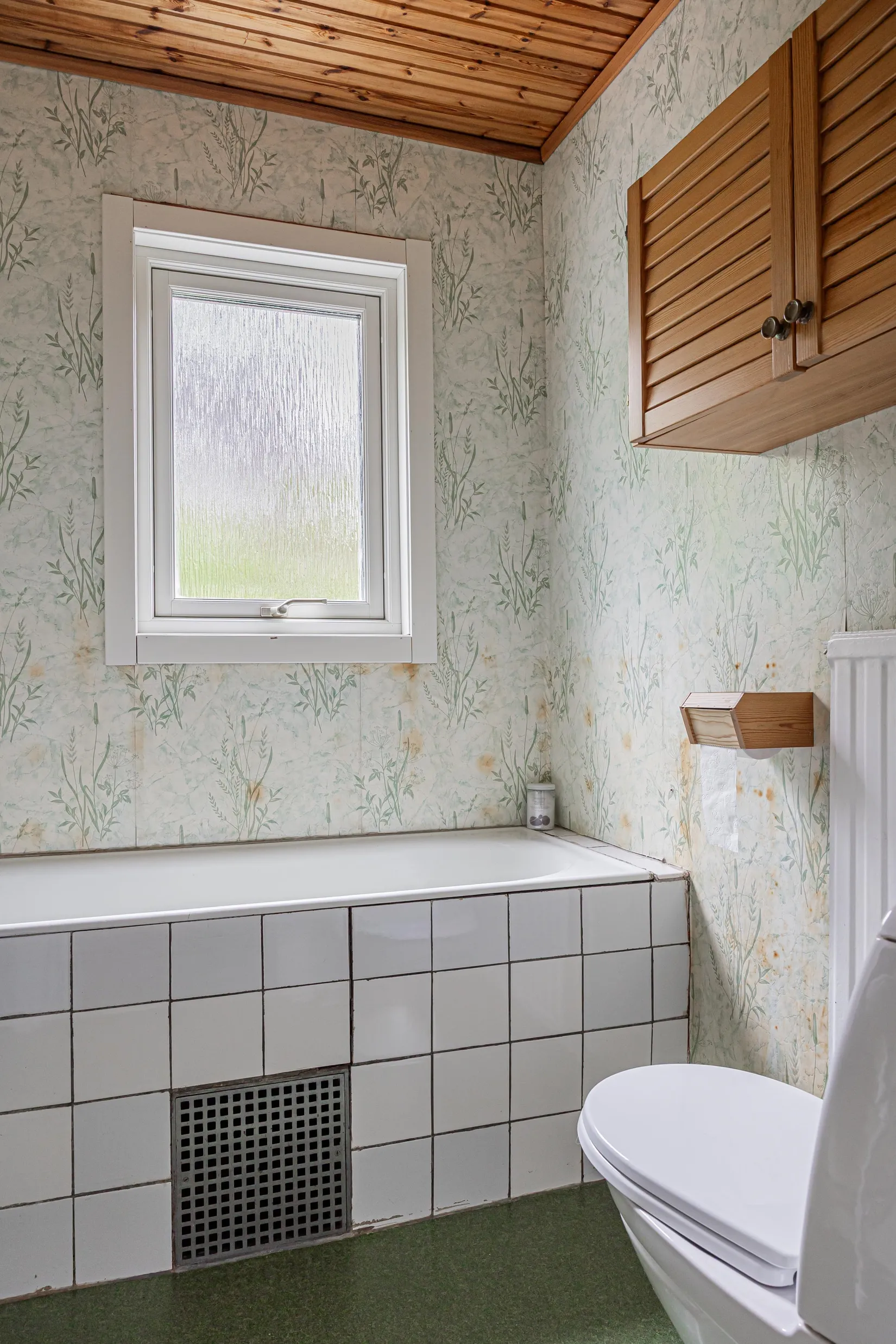Villa, Fyrbacken Lövborg 2, Kolbäck, Hallstahammar