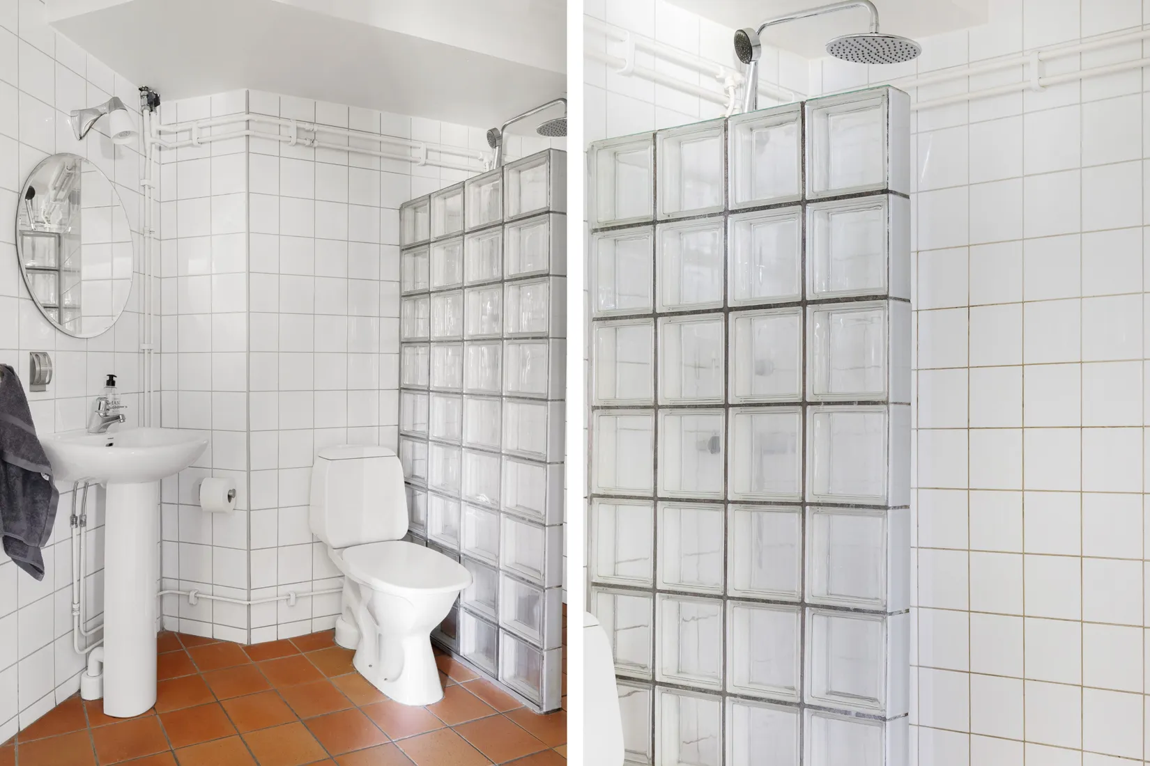 Radhus, Gräsgatan 18, Vidingsjö, Linköping