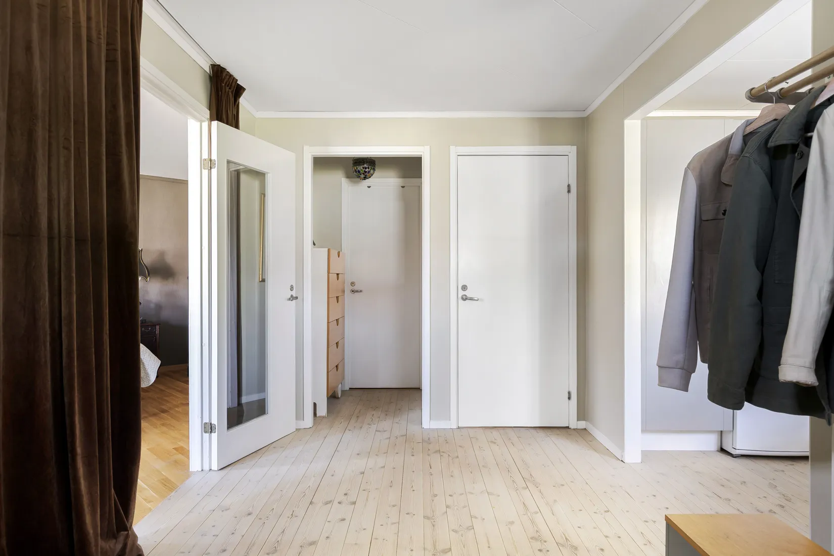 Radhus, Gräsgatan 18, Vidingsjö, Linköping