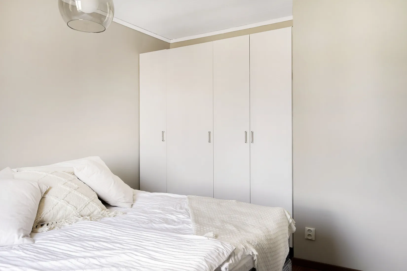 Radhus, Gräsgatan 18, Vidingsjö, Linköping