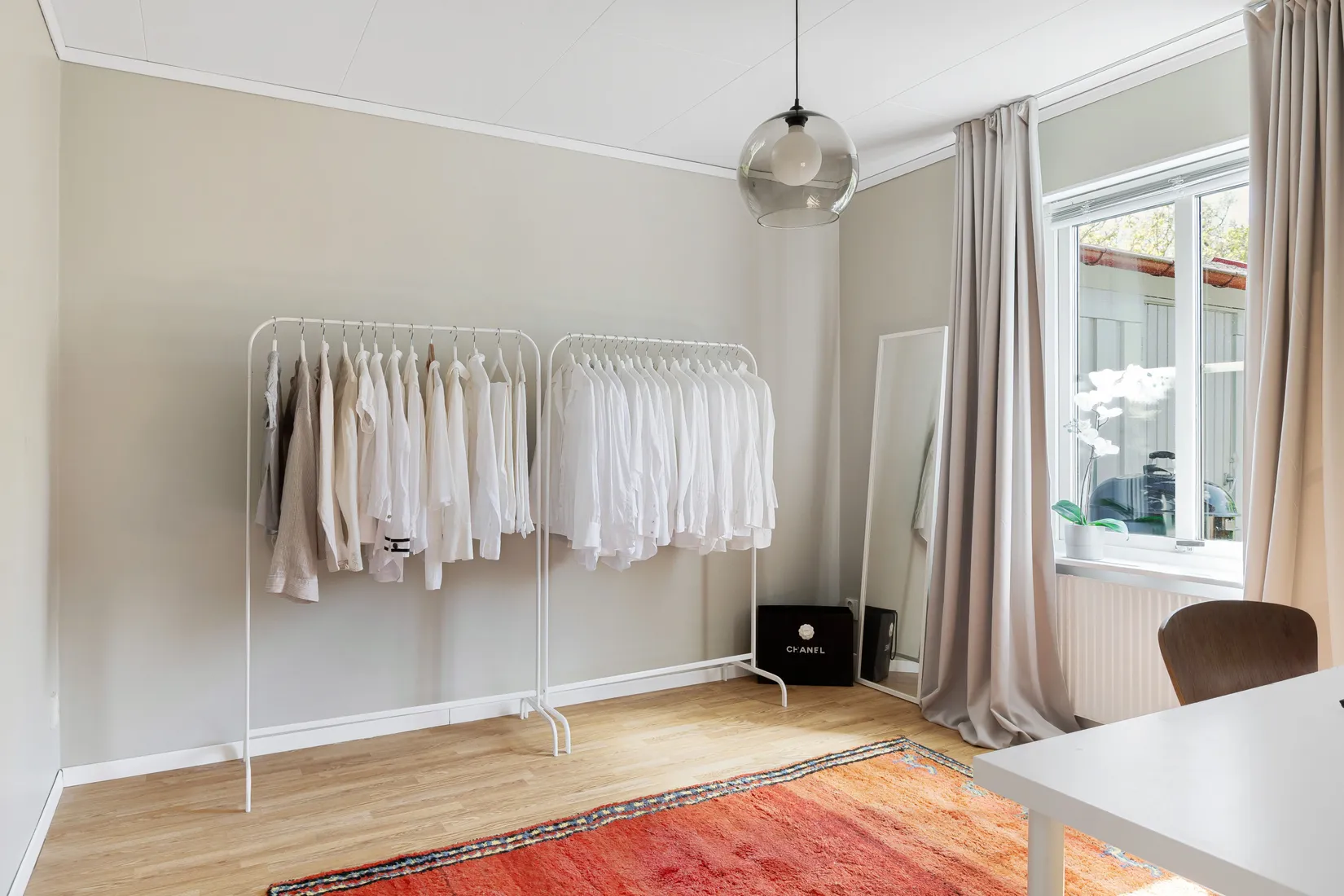 Radhus, Gräsgatan 18, Vidingsjö, Linköping