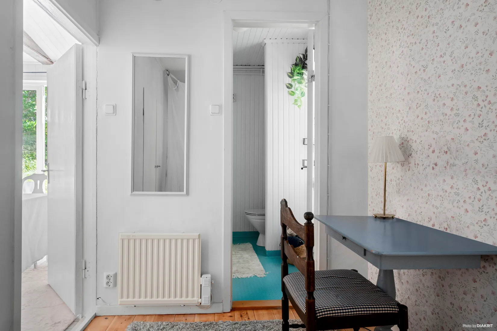 Villa, Västerbyn 18, Viared Sommarstad, Borås
