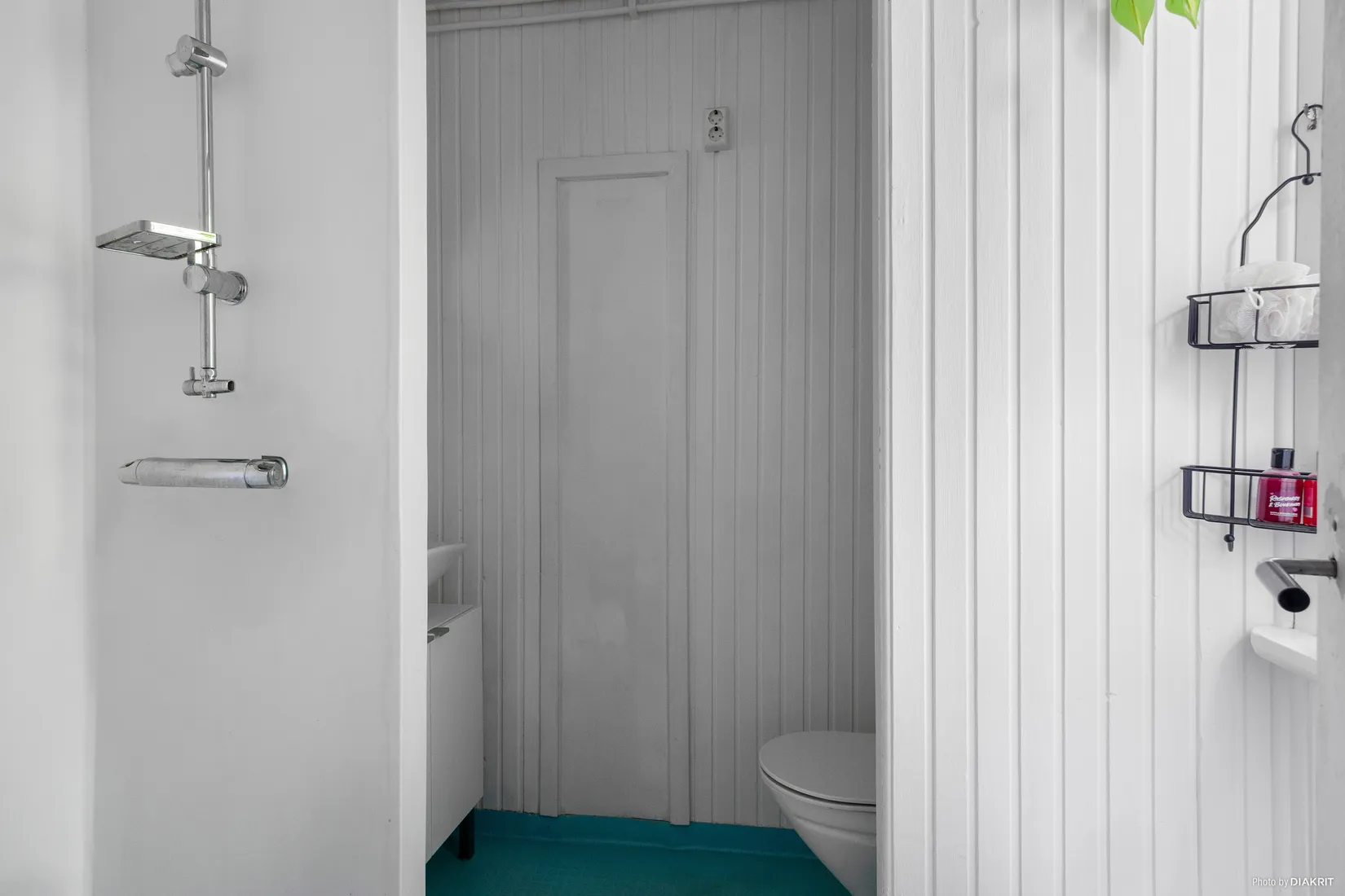 Villa, Västerbyn 18, Viared Sommarstad, Borås