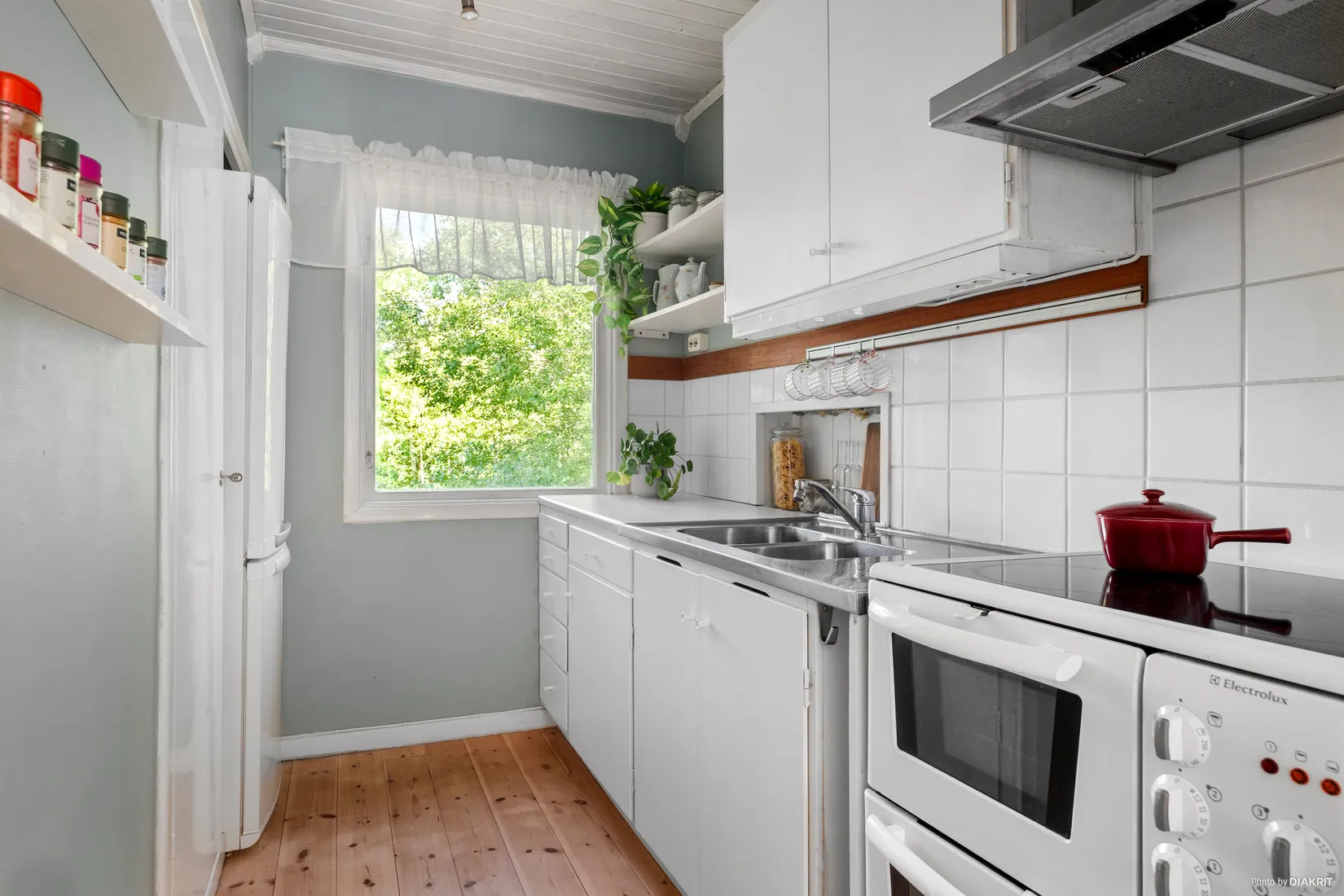 Villa, Västerbyn 18, Viared Sommarstad, Borås
