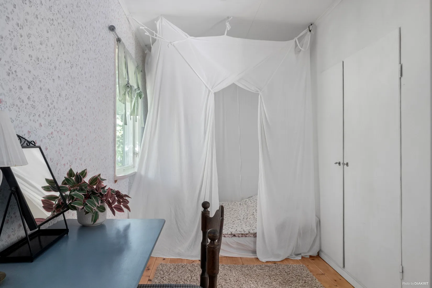 Villa, Västerbyn 18, Viared Sommarstad, Borås