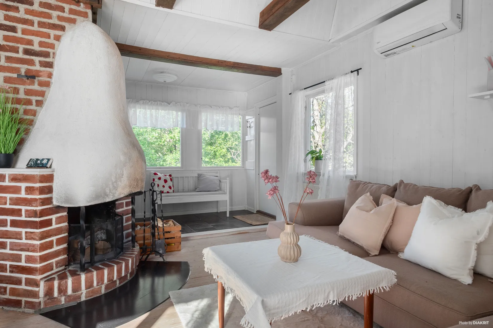 Villa, Västerbyn 18, Viared Sommarstad, Borås