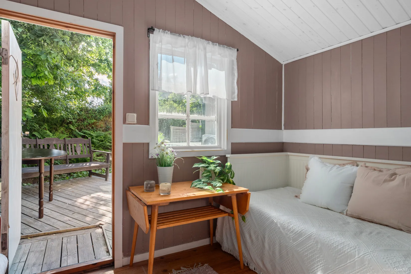 Villa, Västerbyn 18, Viared Sommarstad, Borås