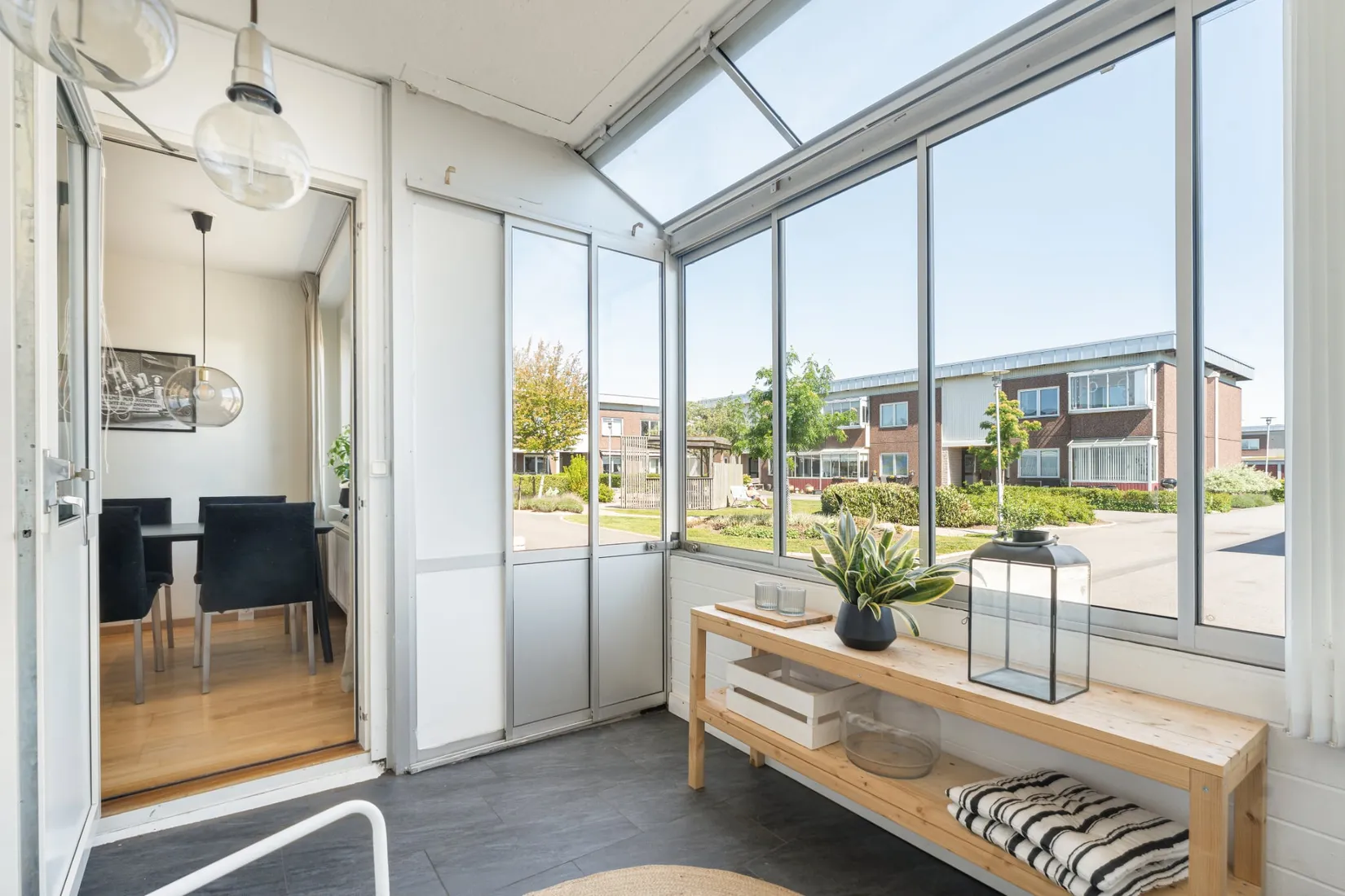 Bostadsrätt, Löpargatan 4B, Landskrona