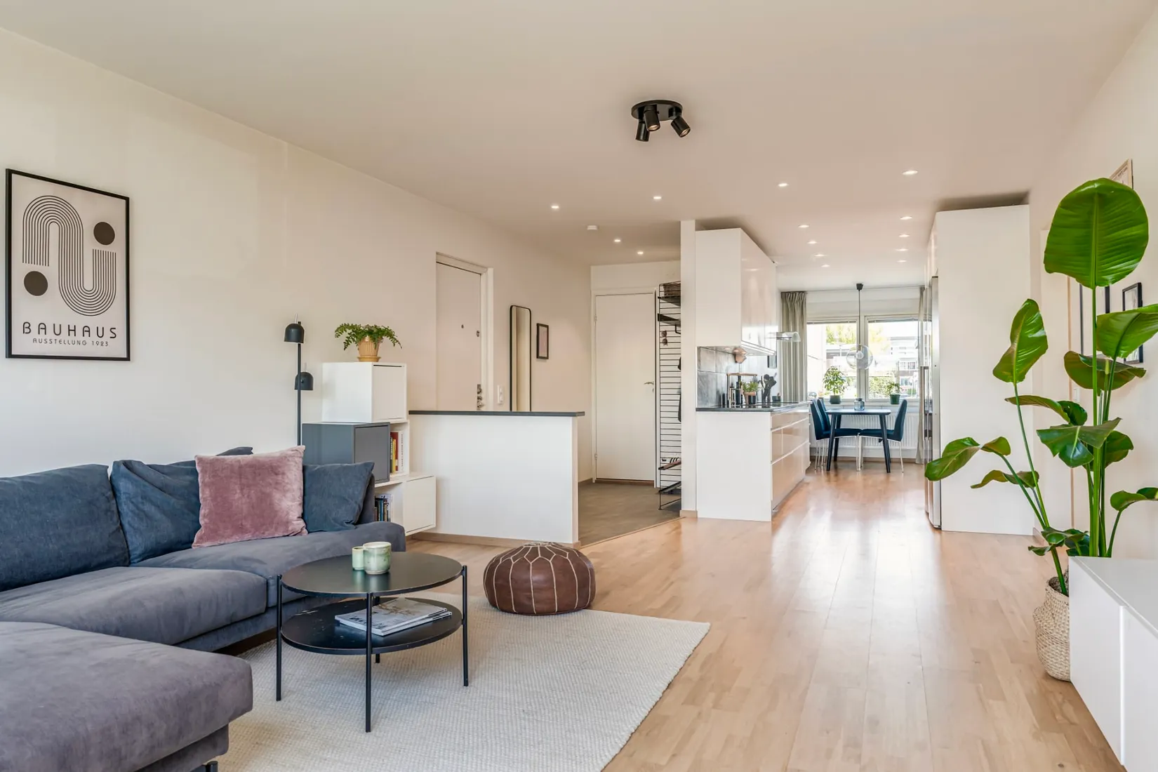 Bostadsrätt, Löpargatan 4B, Landskrona